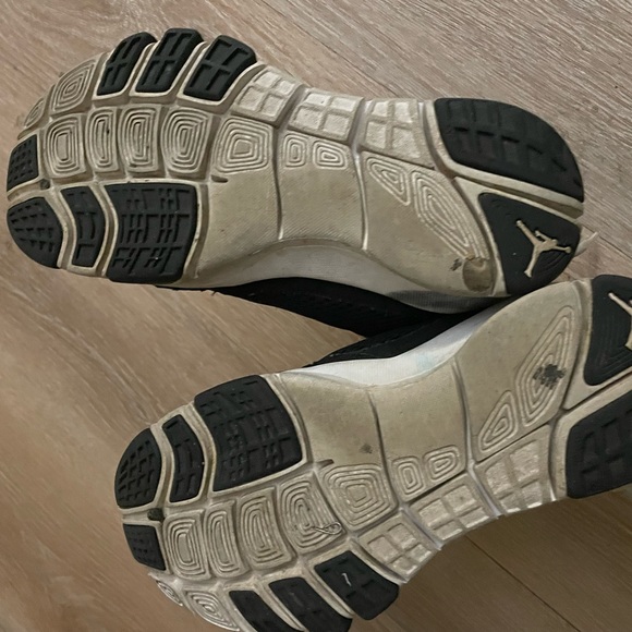 Jordan running shoes - Picture 5 of 5